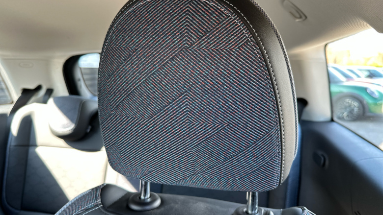 MINI Cooper 135kW E Classic 41kWh 3dr Auto Electric Hatchback